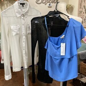XS Bundle